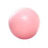 Pelota de Yoga, Pelota de Fitness para Adultos, Pelota de Ejercicios de Equilibrio para Mujeres Embarazadas, Antiexplosión, Acabado Mate Antideslizante Mejorado