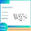 Fábrica de galvanoplastia de Dongguan processamento de cromo rolado processamento de galvanoplastia proteção ambiental processamento de cromo