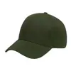 Gorras lisas de color sólido al por mayor en stock para mujer, gorras de béisbol para viajes al aire libre en verano que hacen que la cara se vea más pequeña, gorras de protección solar de estilo casual