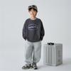 3 Piezas 10% de descuento, 5 Piezas 20% de descuento Ropa Infantil Otoño Camiseta de Algodón Puro Estilo Coreano de Manga Larga Ropa Base de Otoño para Niños
