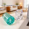 Suporte multifuncional para apagar cigarros de uso doméstico, caixa de apagar cigarros resistente ao calor, extintor de chamas, porta-canetas e escovas de dente