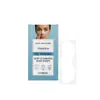 Viareline Tiras Limpadoras de Poros para o Nariz Limpeza Suave Óleo Facial Refrescante Purificante Nasal Tiras Nasais Portáteis