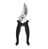 Tijeras de podar transfronterizas Tijeras de podar fuertes para ramas Tijeras de jardinería paisajista para árboles frutales para huerto