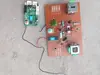 Accesorios de Placa de Circuito para Aviones de Control Remoto Juego de Placa de Lanzamiento y Placa Receptora para Dron de Cuatro Ejes Juguete Investigación Propia Bricolaje
