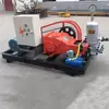 Nueva Bomba de Pistón Gpb500 de Lichao, 30Kw, Frecuencia Variable, Bomba de Pistón de Tres Cilindros, Alto Flujo, Máquina de Inyección de Alta Presión