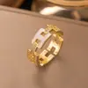 Anillo de Zirconia Micropavimentada Nuevo Transfronterizo Celebridad de Internet para Mujer, Anillo de Dedo Índice de Lujo Ligero de Moda de Gama Alta para Mujer con Apertura Ajustable