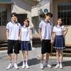 Uniformes Personalizados para Ensino Fundamental, Uniformes de Formatura, Conjuntos Esportivos e de Lazer para Passeios de Primavera, Insígnias Escolares com Logo Imprimível Atacado