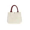 Bolso Logo Personalizado Moda Salida Bolsa de Almuerzo para Estudiantes Regalo Ecológico Bolsa Estéreo Bolsa de Lona Bolsa para Lonchera