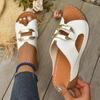 Sandálias Plataforma Grandes Tamanhos Transfronteiriças para Mulheres 25 Sandálias de Verão Transfronteiriças Amazon Sandálias Plataforma Peep-Toe com Solado Grosso para Mulheres