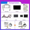 Adecuado para Buick LaCrosse 2009-2012 Navegador Android GPS imagen de reversa coche máquina todo en uno