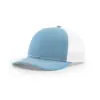 Gorra de Béisbol con Protección Solar para Exteriores Richardson 112 Gorra Trucker Transfronteriza Nuevo Estilo Logotipo Personalizable Visera Gorra de Malla