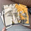 Bufanda jacquard de doble cara estilo japonés y coreano con pequeñas flores, imitación cachemir, versátil para otoño e invierno, chal cálido para mujer