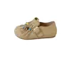 Zapatos Planos Versátiles de Cobertura Total Birkenstock para Mujer, Nuevos Mocasines Slip-On de Otoño 2026, Mocasines, Zapatos Birkenstock para Mujer