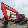 Excavadora 90% Nueva, Máquina Grande para Mover Tierra en Venta, Excavadora Usada Hitachi Zaxis240 90% Nueva