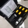 Dispositivo de Prueba de Entorno Minero y Salud del Trabajador Zzjc-8, Dispositivo de Prueba de Salud Minera con Garantía a Largo Plazo