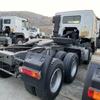 Camión Tractor Howo Congo Gold de 430 Caballos de Fuerza 6X4 Zz4257V3247B1 Solo para Exportación