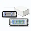 Adecuado para BMW Serie 3 E46 4 Puertas Luz de Matrícula LED 98-03 Luz de Matrícula Venta Directa de Fábrica