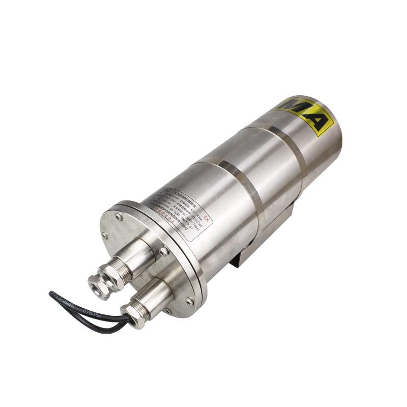 KBA127(A)矿用隔爆型摄像仪 (1)