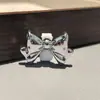 Nuevos dijes de zapato plateados con lazo de gato y fresa, accesorios de hebilla de zapato para Zapatillas del Ejército Alemán, diseños de estrella de cinco puntas y corazón para DIY
