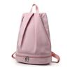 Mochila de Natación Modelo Nuevo 2026 para Mujer, Diseño Nuevo con Compartimentos Separados para Mojado y Seco, Compartimento para Zapatos, Bolsa Deportiva de Fitness, Bolsa para Viajes al Aire Libre y Playa
