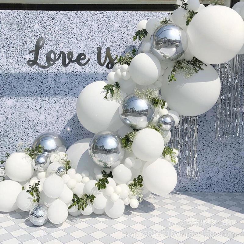 Big-Silver-White-Balloon-Garla
