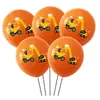 Globos Impresos de 12 pulgadas para Venta al por Mayor Transfronteriza Globos Impresos Transfronterizos de Amazon Globos para Arreglo de Eventos Temática de Fiesta