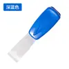 Clip para tarjeta de insignia Youhe Clip para insignia tarjeta de trabajo set de tarjetas hebilla colgante para tarjeta de trabajo personal al por mayor