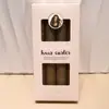 Set de Tres Piezas de Rizador de Pelo Satinado de 25 cm sin Calor Herramienta de Rizado Perezoso Estilizador de Cabello Europeo y Americano Simple para Dormir para Mujeres
