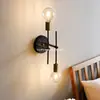 Luminária de Mesa para Quarto Nórdico Transfronteiriço Quarto Estilo Americano Corredor Corredor Luminária de Teto Simples Moderna Quarto de Hóspedes Estudo Luminária de Teto