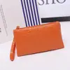 Atacado do Fabricante Bolsa Feminina Nova Padrão Crocodilo Bolsa de Mão em PU Versátil Grande Capacidade Porta-Moedas Conveniente para Passeio Bolsa para Celular