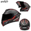 Casco de Motocicleta Eléctrica para Hombres y Mujeres, Casco Integral de Invierno para Motocicleta, Casco de Seguridad para Todas las Estaciones, Casco Abierto Certificado 3C