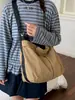 Bolso Tote Modelo Nuevo 2026 para Mujer, Bolso de Hombro de Gran Capacidad, Bolso Casual para Viajes Diarios, Bolsa para Deporte y Fitness, Bolsa de Viaje