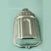Molde para Pastel Grande de Cinco Estrellas Botella de Aluminio Molde de Dibujos Animados Mariposa Avión Molde de Dibujos Animados Molde para Pastel y Pan para el Hogar