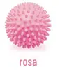 Bola de Yoga Facial, Bola de Liberação Miofascial, Bola Amendoim para Massagem nos Pés, Bola de Fitness, Ombro, Pescoço, Cintura, Peito do Pé, Arco do Pé, Bola de Liberação Miofascial de Futebol