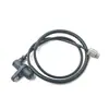 89543-52010 para Toyota Yaris Vico Linha ABS sensor do sistema de freio antitravamento