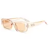 Gafas de Sol Versátiles de Moda Casual con Personalidad Transfronteriza, Unisex Europeo y Americano, Protección Solar para Exteriores