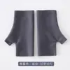 Guantes de Invierno para Niños de Medio Dedo Almacenamiento de Calor Guantes Cálidos Niños y Niñas Seda Cachemira Guantes Cálidos para los Dedos