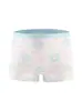 Calzoncillos bóxer populares de algodón puro para niñas, diseños estampados, calzoncillos bóxer para niños disponibles en grandes cantidades para venta al por mayor