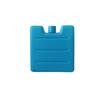 Suministros del Fabricante Caja de Cristales de Hielo Ventilador de Aire Acondicionado Caja de Hielo Azul Paquete de Hielo Reutilizable para Conservación y Refrigeración Paquete de Hielo Aislante 70ml