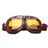 Gafas Retro Harley Voss Protección Solar a Prueba de Polvo a Prueba de Viento y Arena para Ciclismo Motocicleta Vehículo Eléctrico