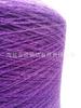 Hilo de Lana Cachemir 36 Piezas 2 Cabos Morado Sichuan Liangshan Yi Minoría Étnica Hilo para Ropa