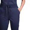 Uniformes de Enfermera Personalizados con Degradado Transfronterizos, un Juego Completo de Uniformes para Personal Médico, Uniformes de Limpieza y Lavado de Manos para Enfermeras de Hospital