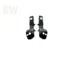 Adequado para Chevrolet Cruze Monza Suporte do Para-choque Dianteiro 26230261 26230262