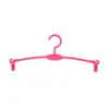 Clipes para Roupa Íntima para Lojas de Lingerie, Cabides para Roupa Íntima, Cabides Domésticos para Roupas, Varal para Roupas, Suportes para Roupa Íntima para Pendurar Roupa Íntima