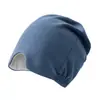 Gorro para dormir profundo en microgravedad, antifaz opaco, unisex, a prueba de viento, ayuda para dormir, gorro para siestas, sombrero especializado para dormir profundo
