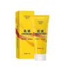 Zhenxi Limpador Facial de Aminoácidos Polipeptídicos de Noz Aminoácido Hidratante Esfoliante Altamente Hidratante Controle de Oleosidade Limpador Facial Atacado
