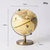 Todo inglés americano europeo comercio electrónico transfronterizo AliExpress globo una generación de adornos de escritorio de oficina de alta definición