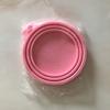 Tampa de Lata de Silicone para Animais de Estimação Mais Vendida da Amazon para Comércio Exterior, Tampa Seladora para Alimentos de Cães e Gatos, Tampa de Lata de Silicone Três em Um