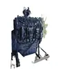 Motor Diésel Weichai Deutz Wp6G125E22 Motor Diésel para Cargador de 30 Toneladas