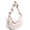 Bolsa Nube para Mujer 2026 Nueva Bolsa de Verano Gran Capacidad Bolso Cruzado Bolsa Dumpling Moda Cuero Suave Bolso de Hombro